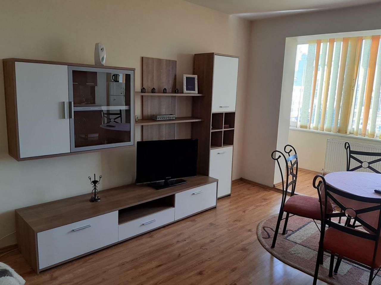Apartament Unirii Belvedere Baia Mare Exterior photo